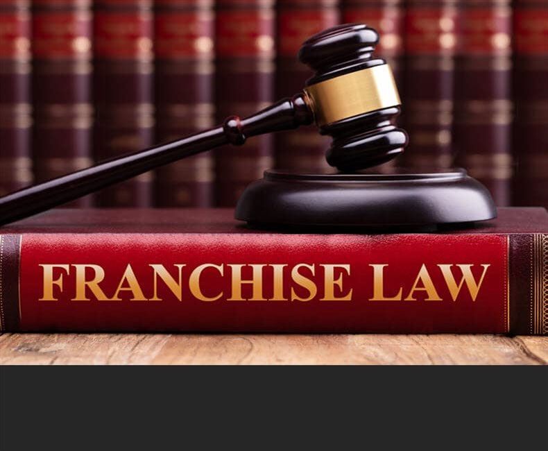 Tulsa Law Firm Franchise Law